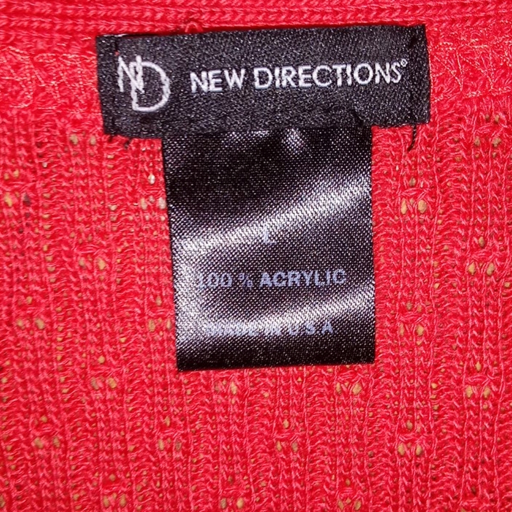 NEW Direction Bolo - Picture 2 of 5